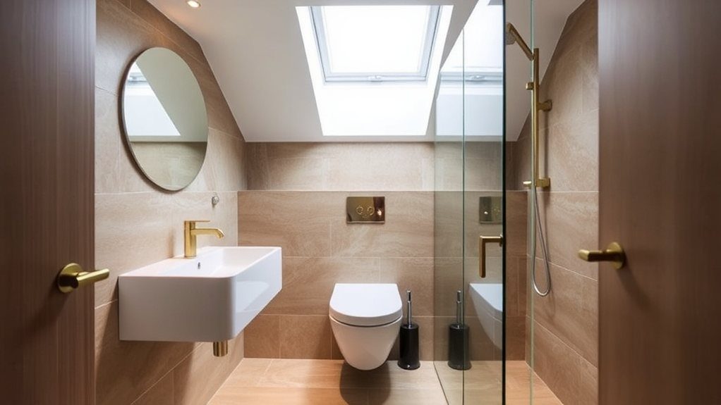 Bathroom Projects by Paddington Bathroom Fitters