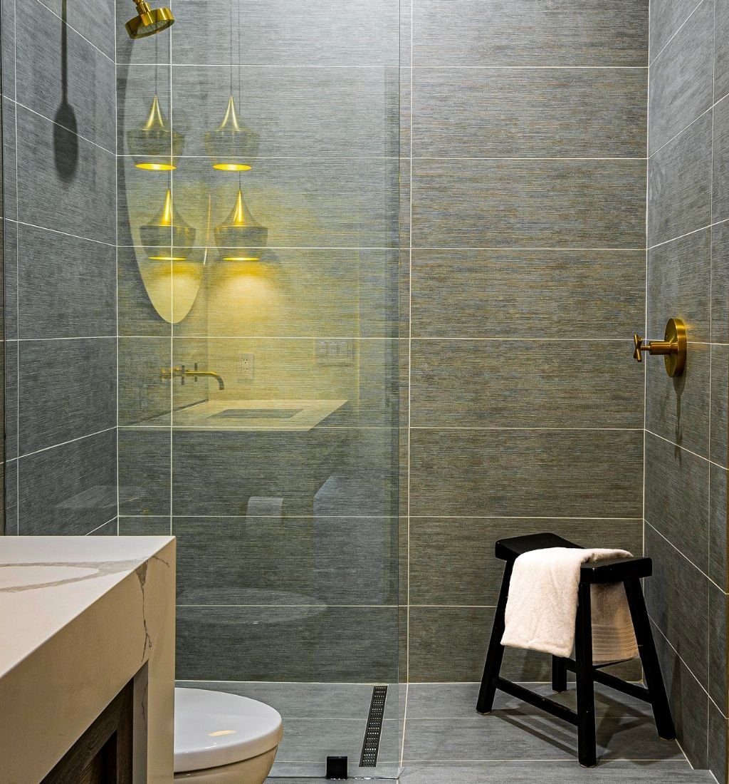 bathroom fitters W2 1RL
