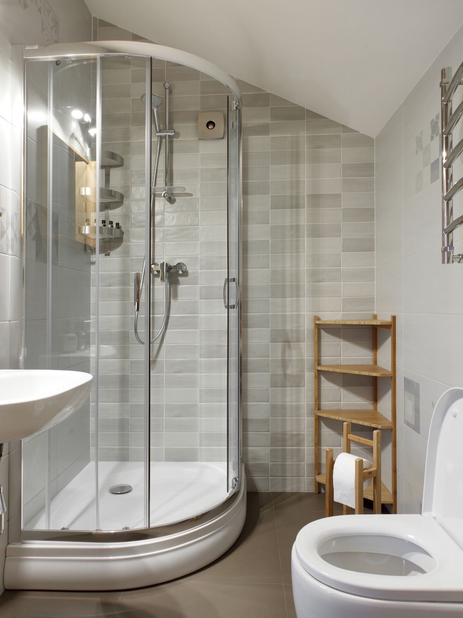 complete bathroom fitter W2 1RL